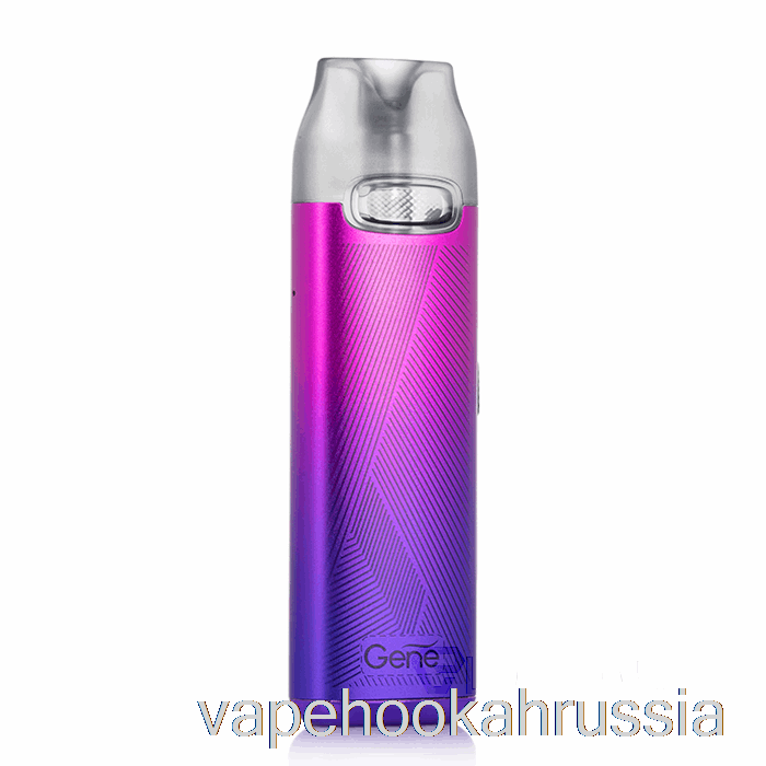 вейп сок Voopoo V.thru Pro 25w Pod System неон